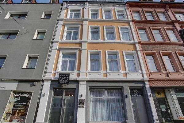 Boutique 030 Hannover City