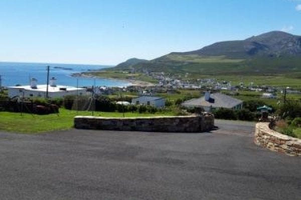 West Coast House B&B