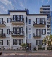 Elkonin Tel Aviv  Mgallery