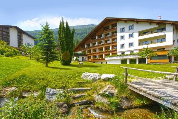 Hotel Nockresort 
