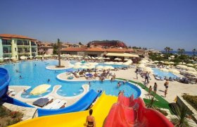 Fun&Sun Family Gypsophila Village recenzie