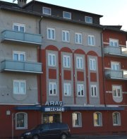 Hotel Aragia