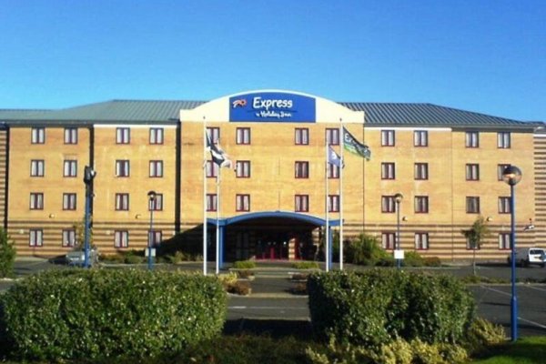Holiday Inn Express Greenock