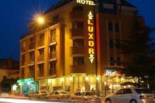 Luxor