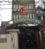 Chio Hotel & Apartment