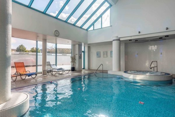 Novotel Cardiff Centre