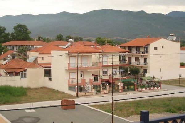 Apartments Stavroula