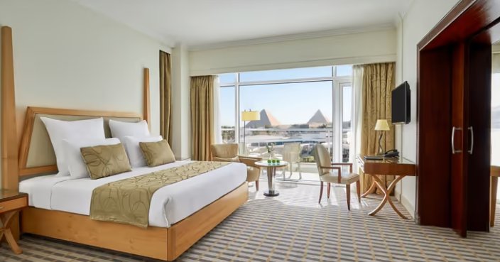 Executive Suite
