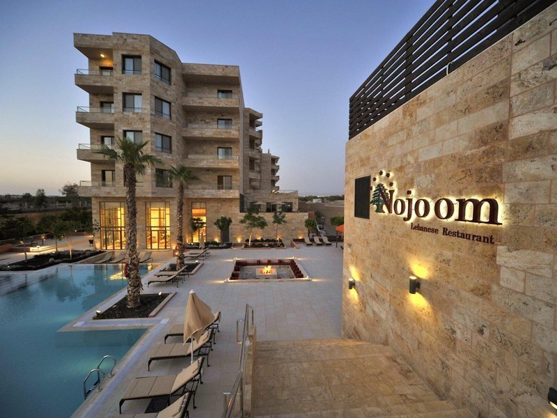 Ramada Resort by Wyndham Dead Sea