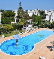 Aparthotel Vibra Bay