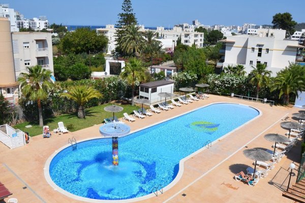 Aparthotel Vibra Bay