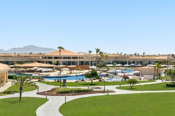 Rixos Golf Villas & Suites Sharm El Sheikh