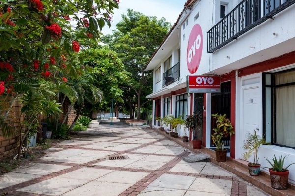 Hotel Suite Tropicana Ixtapa