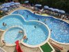 Park Hotel Golden Beach - Bazény