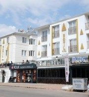 Babil Butik Hotel