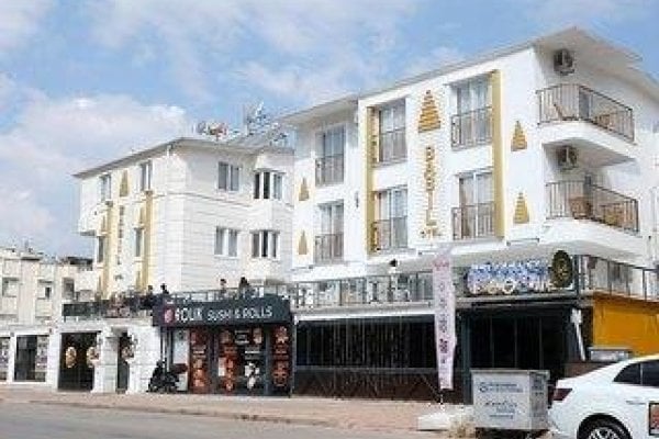 Babil Butik Hotel