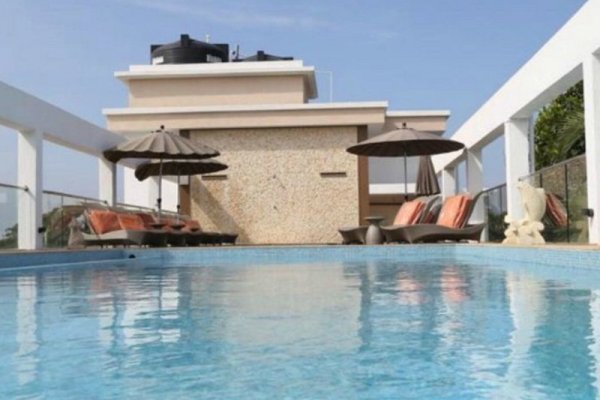Lemon Tree Hotel Candolim Goa