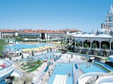 Swandor Hotels & Resorts Topkapi Palace recenzie