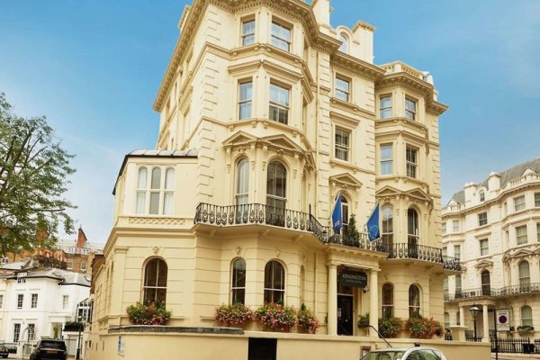 Kensington House