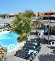 Ocean Breeze Boutique Hotel & Marina