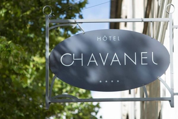 Hotel Chavanel