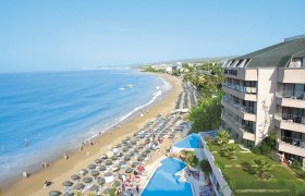 Aska Just In Beach recenzie