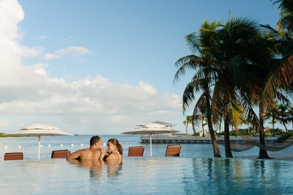 Blue Haven Resort & Marina