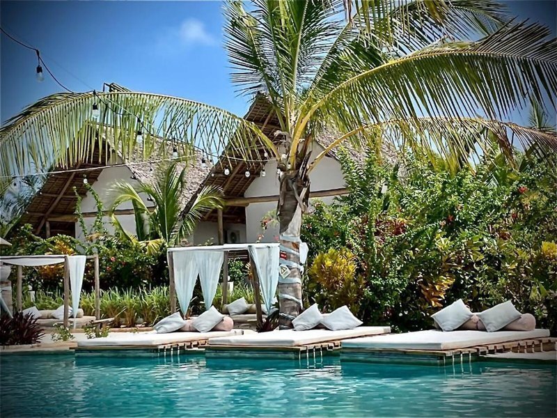Zen Boutique Resort