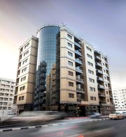 Xclusive Maples Hotel Apartments