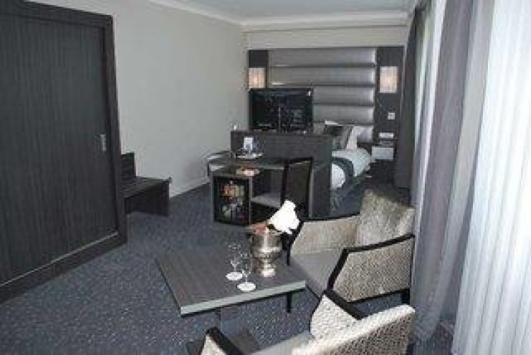 Best Western Royal Centre