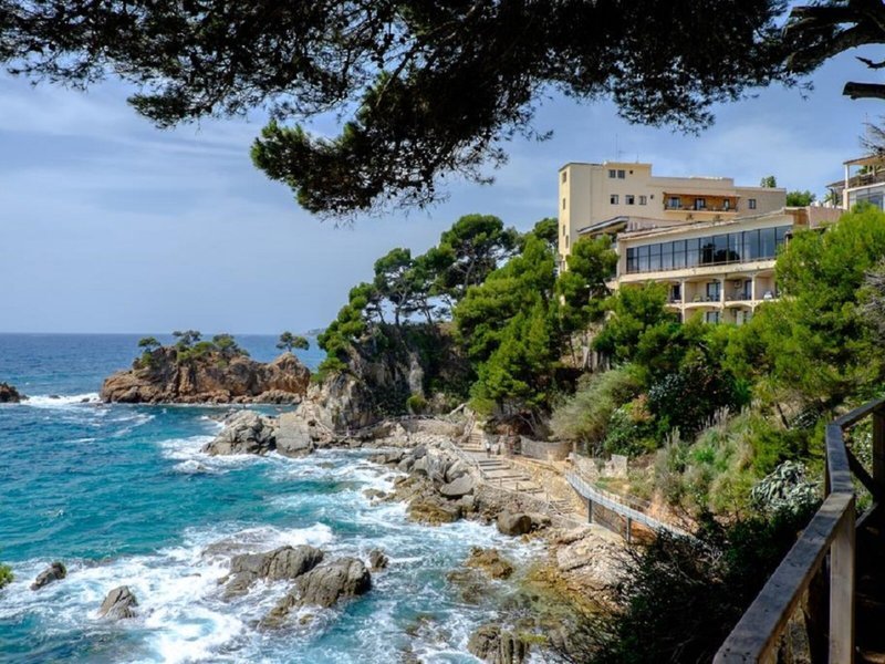 Cap Roig recenzie