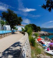 Drazica Resort - Dependance Tamaris
