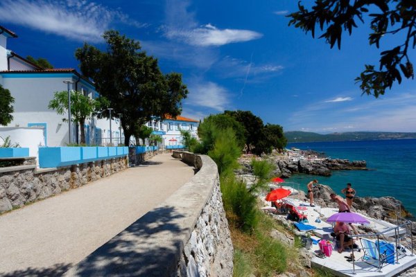 Drazica Resort - Dependance Tamaris