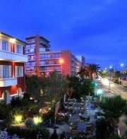 Hôtel Royalmar