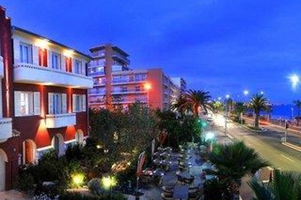 Hôtel Royalmar