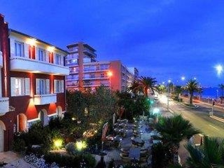 Hôtel Royalmar
