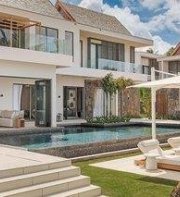 One&Only Le Saint Géran Private Homes