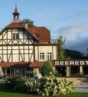 Strandhotel Sille