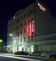 Mercure Berlin Mitte