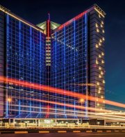ibis Fujairah