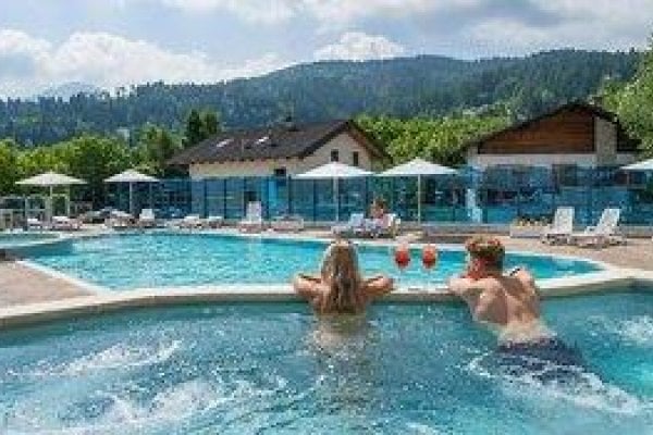 Hotel Alpenrose