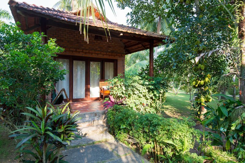 Thanh Kieu Beach Resort recenzie