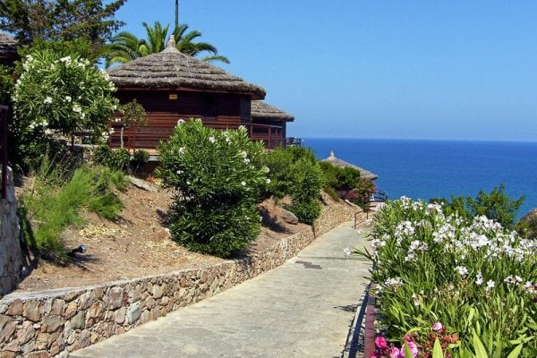 Calanica Resort