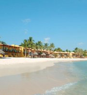 Divi & Tamarijn Aruba All Inclusive & Divi Villas