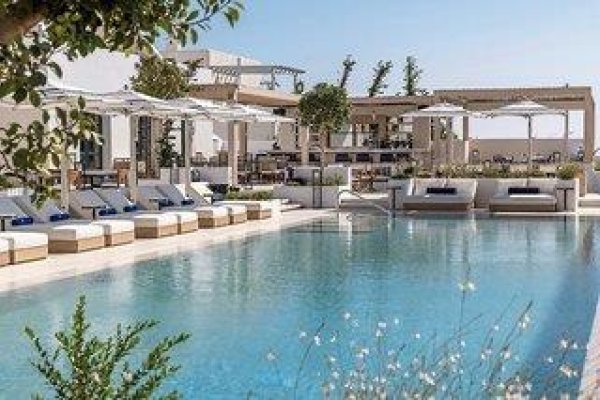 Sandblu Resort