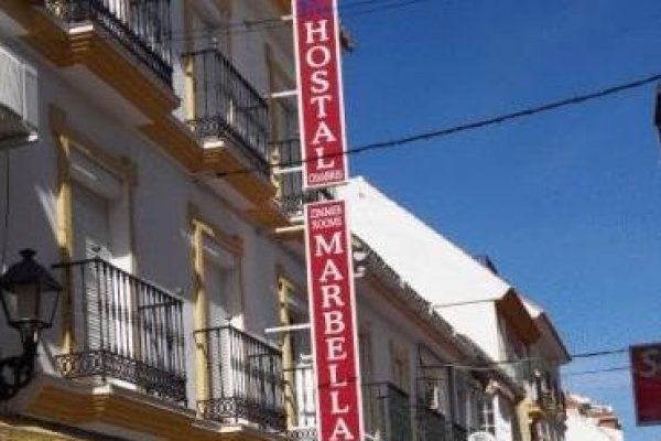 Hostal Marbella