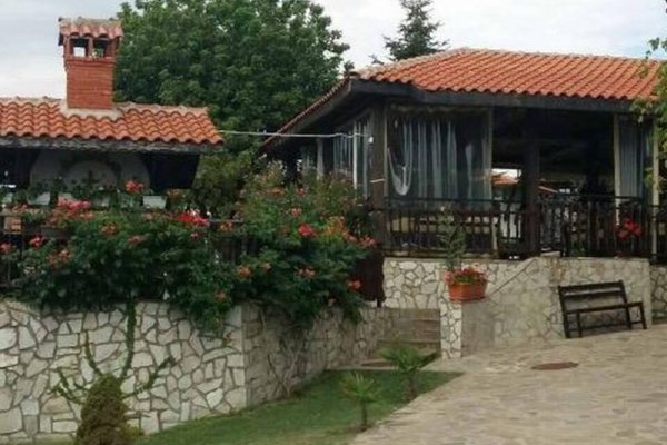 Dinevi Resort - Etara 2