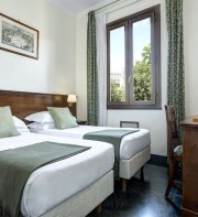 Grand Hotel del Gianicolo