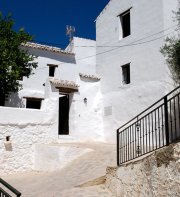 Casas de Parauta