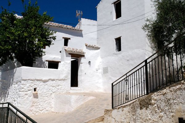Casas De Parauta